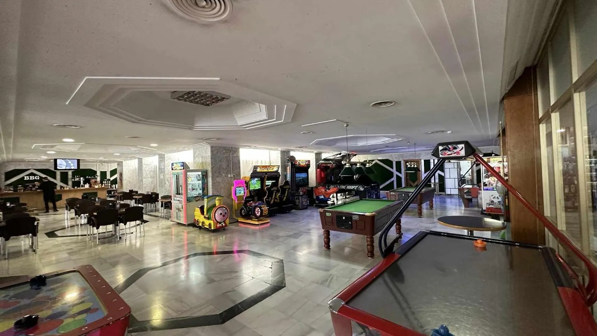 Luxury Frontal Al Mar Benalbeach Бенальмадена Апартаменты