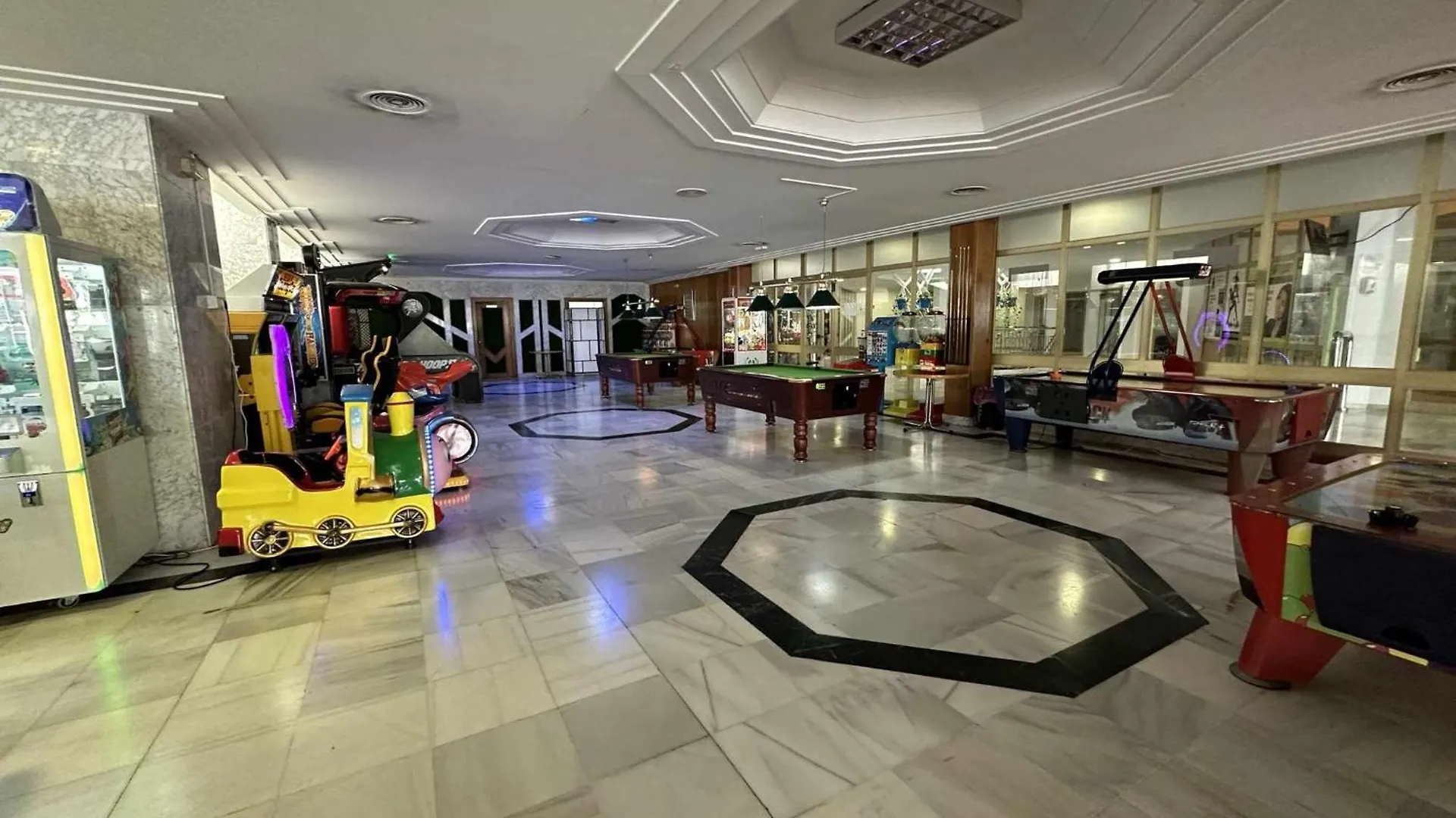 Luxury Frontal Al Mar Benalbeach Бенальмадена Апартаменты