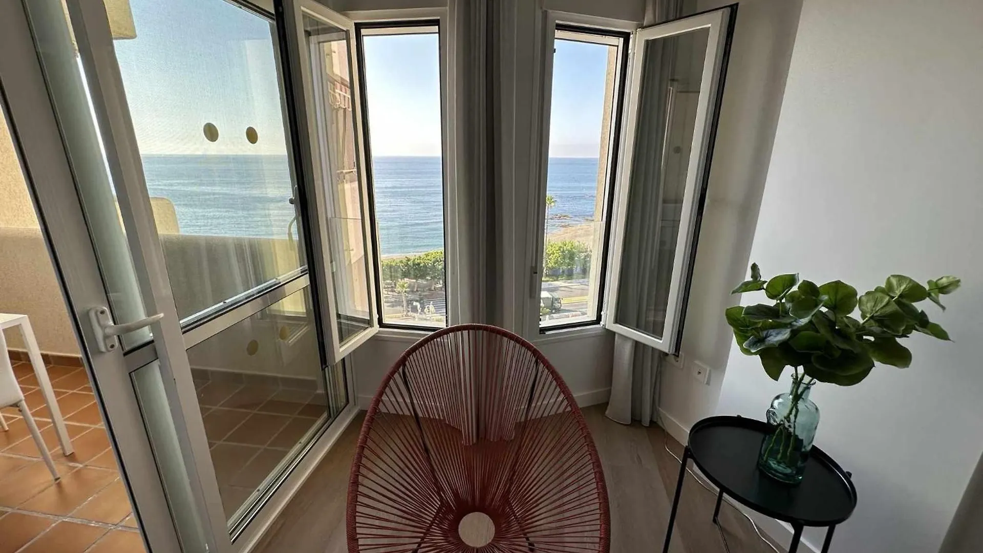 Luxury Frontal Al Mar Benalbeach Бенальмадена
