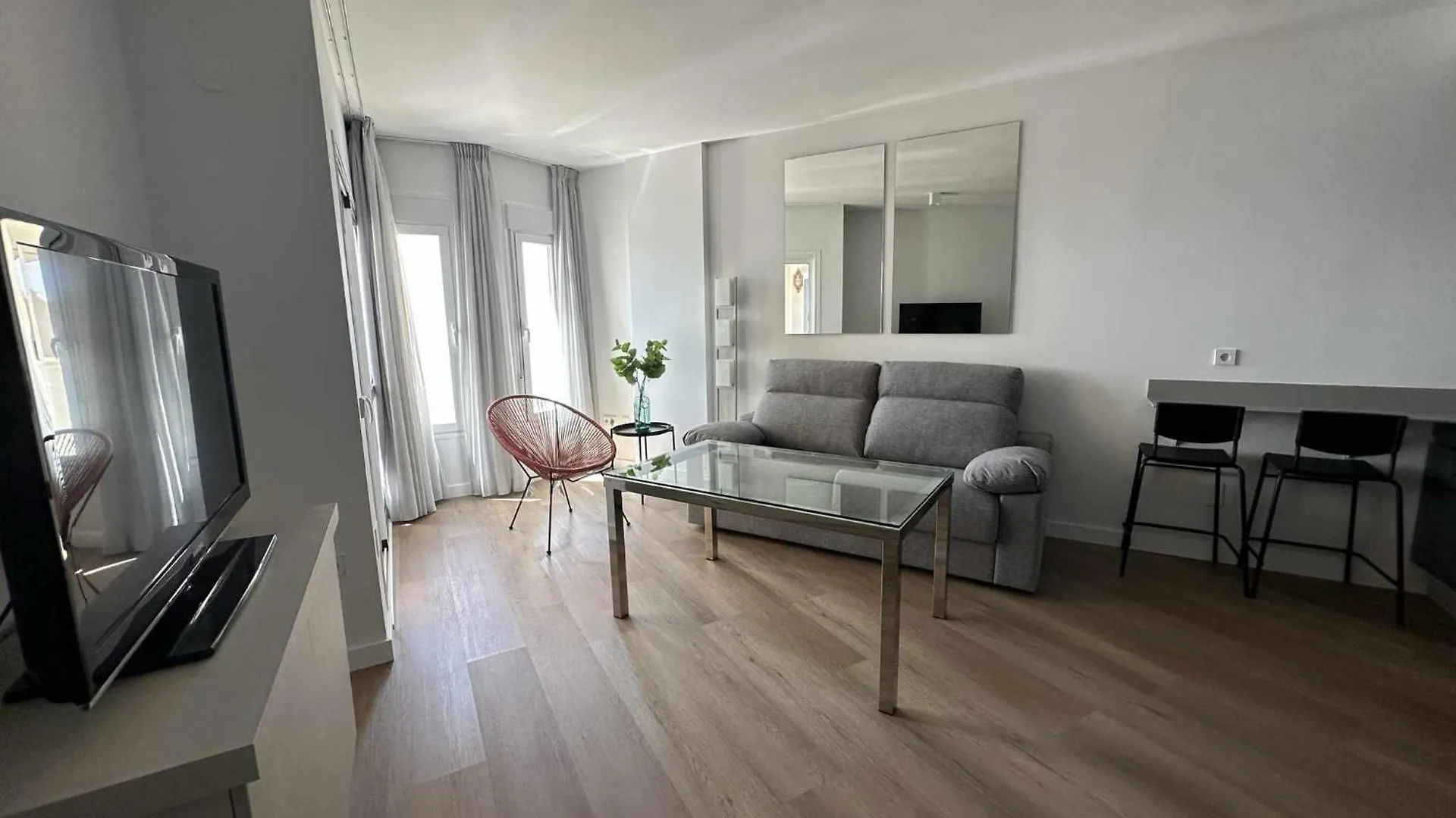 Apartment Luxury Frontal Al Mar Benalbeach Benalmadena